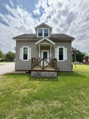 10877 Pollack Ave, Newburgh, IN