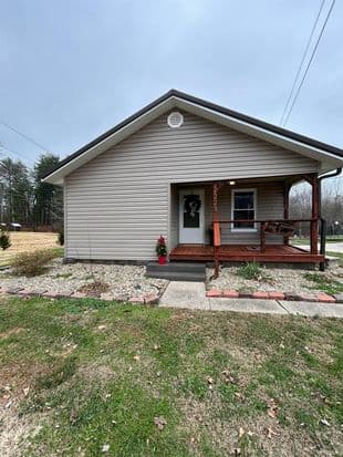 2223 S State Road 61, Winslow, IN