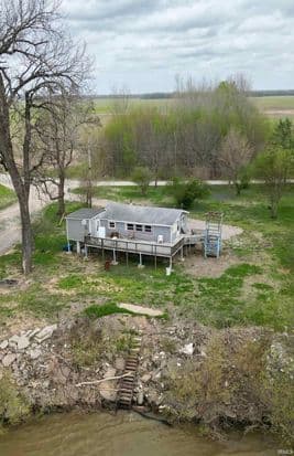 3213 Old River Rd, Evansville, IN