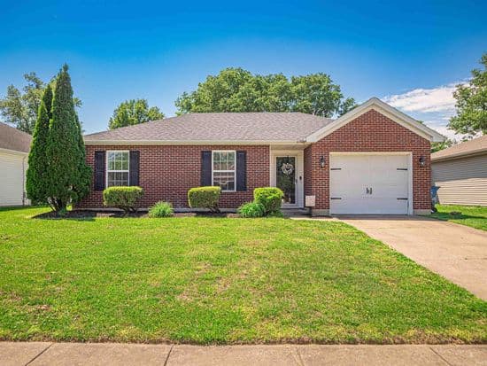 7140 Ashton Park Dr, Evansville, IN