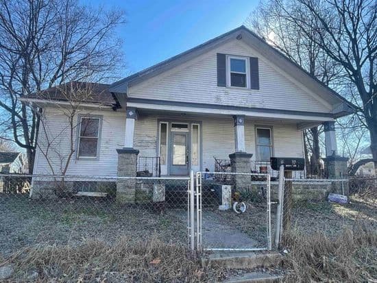 223 Taylor Ave, Evansville, IN