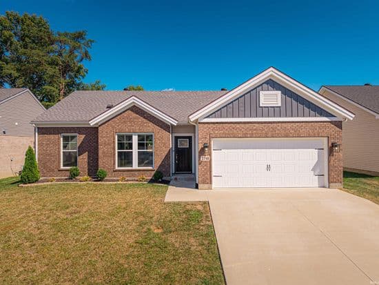 2748 Brewster Dr, Evansville, IN