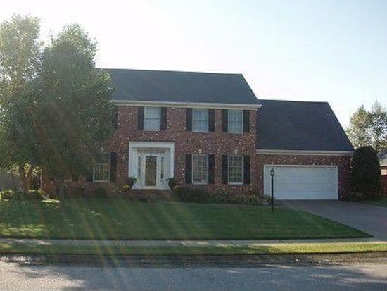 4433 Foxmoor Dr, Newburgh, IN