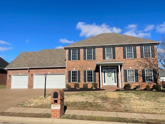 4500 Windham Dr, Evansville, IN