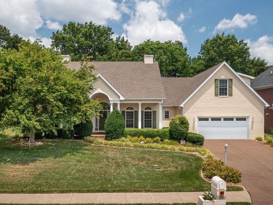 4716 Windham Dr, Evansville, IN
