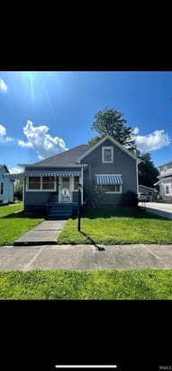 518 N 2nd St, Boonville, IN 47601