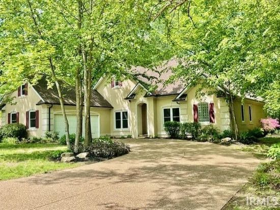 634 Belmont Dr, Evansville, IN