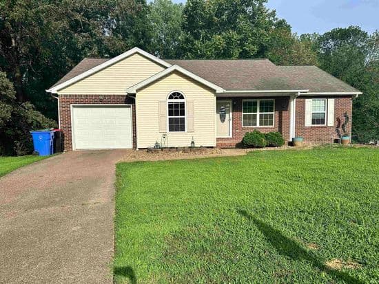 6855 Pleasant Valley Ct, Evansville, IN
