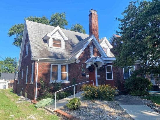 727 S Rotherwood Ave, Evansville, IN