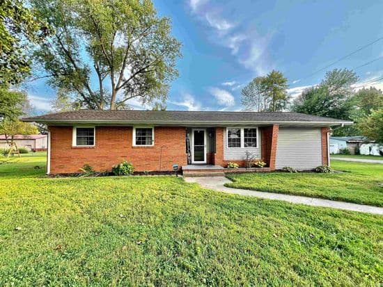 9403 W County Road 100 Rd N, IN